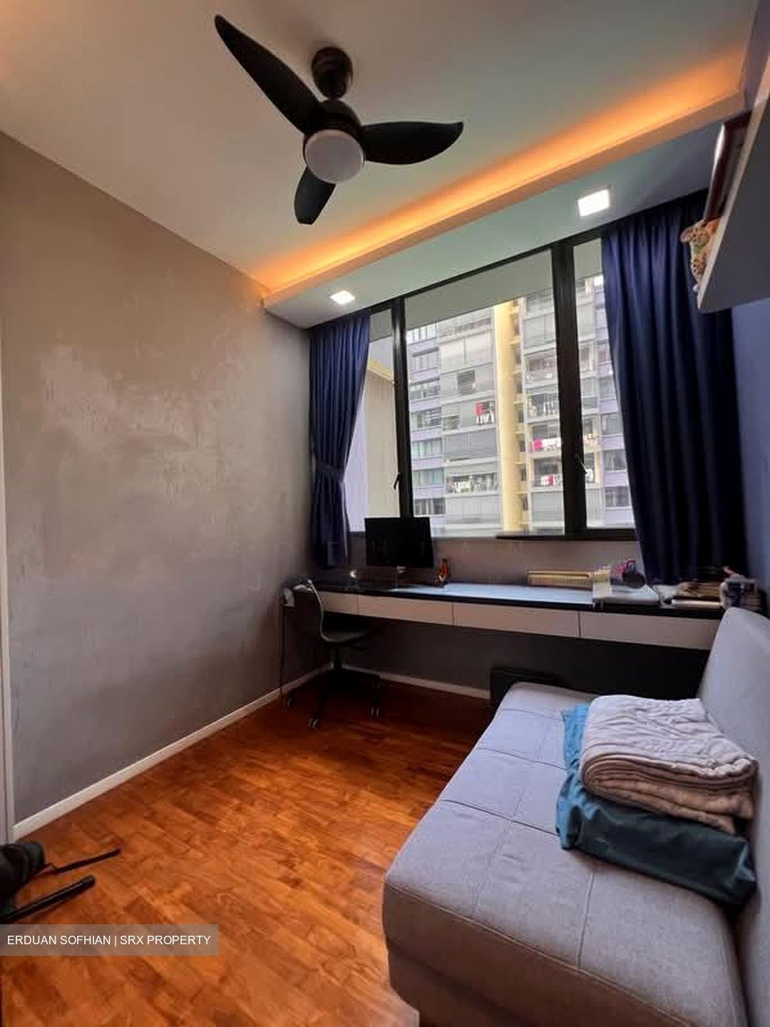 The Amore (D19), Condominium #563506511